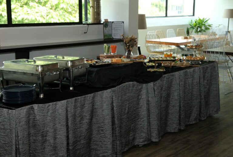 Mastering Event Catering: Elevate Your Occasion with Our Expertise