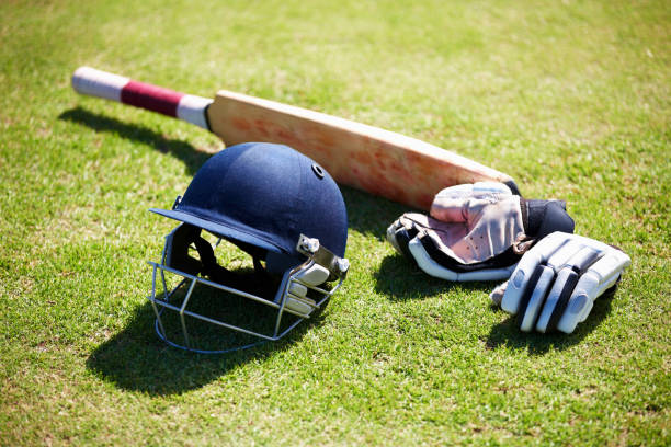 Cricket and sustainable water management: Conserving resources in stadium operations