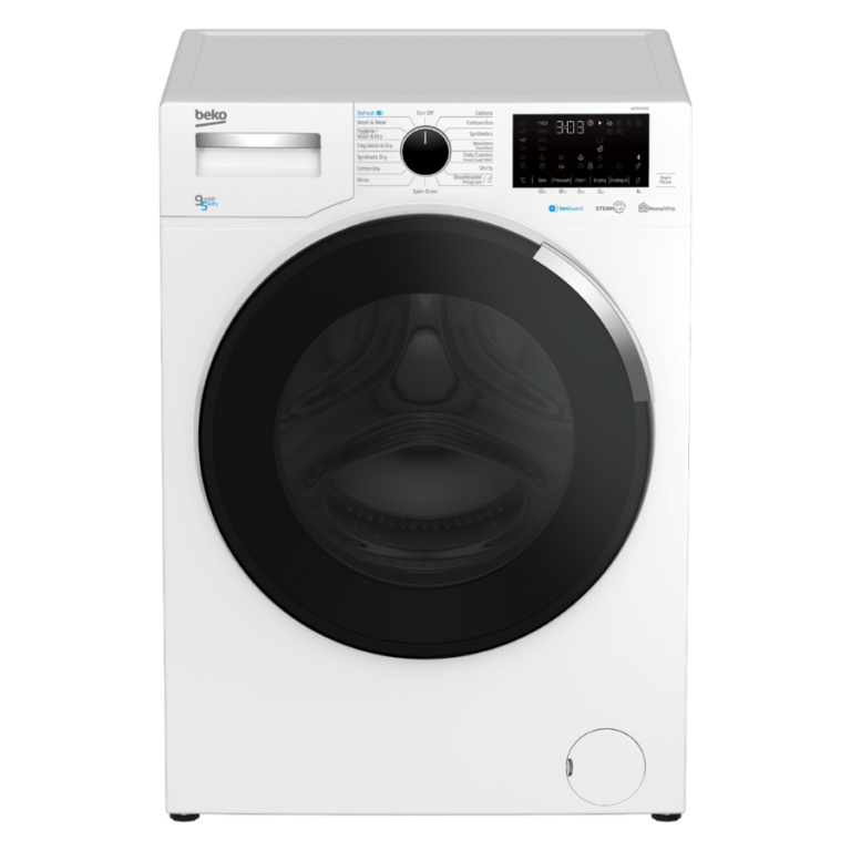 Elevate Your Laundry Experience with Washer Dryer Combos in Singapore