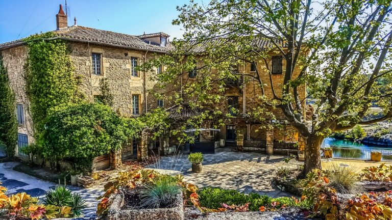 Urban Oasis: Tile and Stone in City Living Spaces