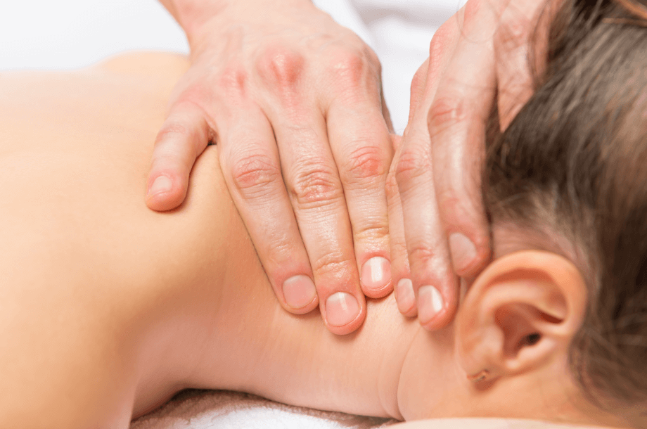 TCM Facial Gua Sha Singapore