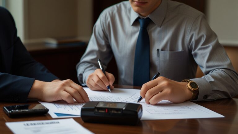 The Convenience of a 24 Hour Mobile Notary in Oklahoma