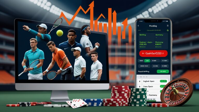 Play 247: Your Ultimate Guide to Online Gambling, Betting, and Casino Games