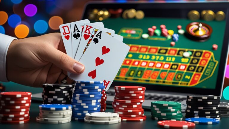 Allpanel: Revolutionizing the Online Betting Experience