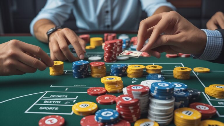 Dubaiexch247: The Ultimate Online Betting Platform for Casino Games and Sports Betting Enthusiasts