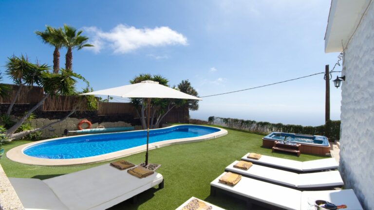 Discover the Best Apartments to Rent in Tenerife: Your Ultimate Guide