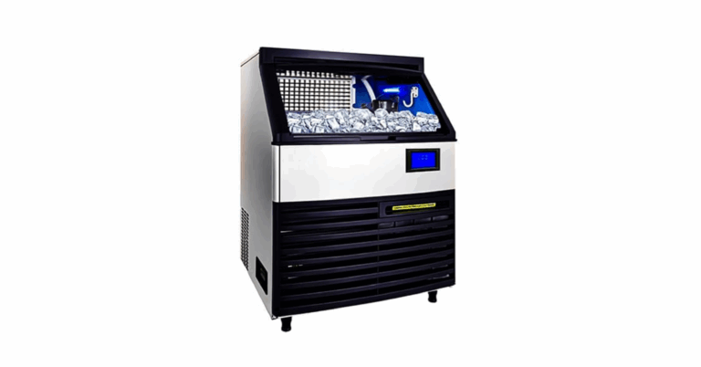 Choosing the Right Marine Ice Maker for Your Vessel: A Guide to Reliable Onboard Ice Production
