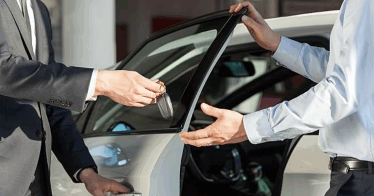 How to Sell Used Car Online in Singapore: A Complete Guide