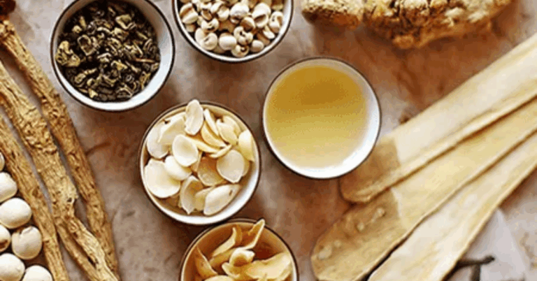 The Role of TCM Clinic in Modern Healthcare