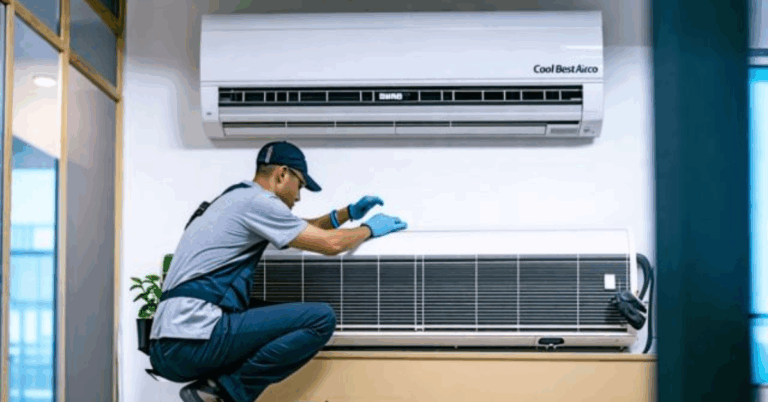 Aircon Servicing: Ensuring Comfort, Efficiency, and Longevity