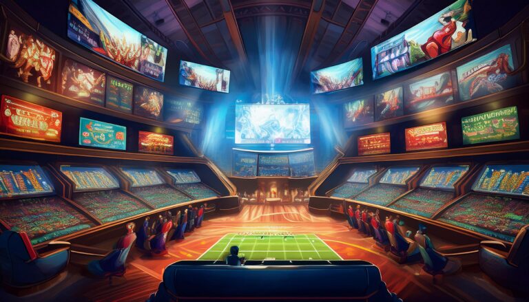 Radhe Exchange – Secure Online Betting Exchange for Live Cricket Matches