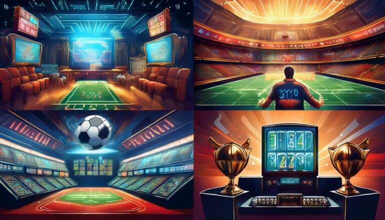 Goexch9 Betting Exchange Explained: Odds, Matches & User Benefits