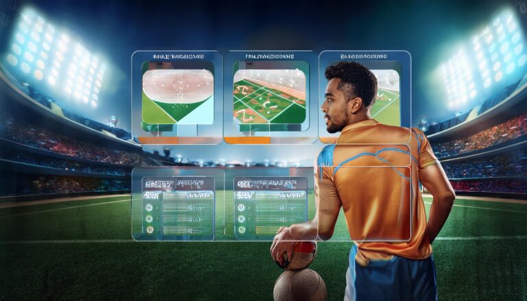 Best Online Cricket ID: Create a Trusted ID for Safe Cricket Betting